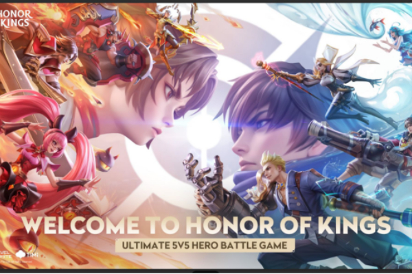 王者荣耀国际服下载地址