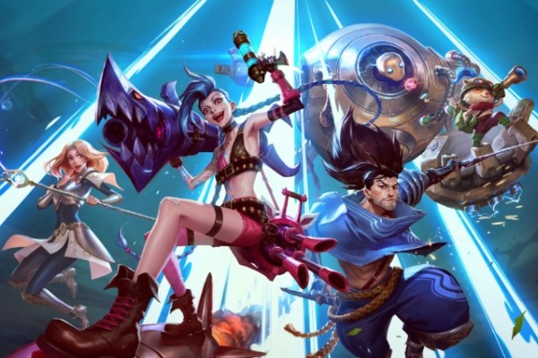 lol手游美服用什么软件下载