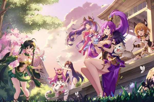 2024不用登录的游戏有哪些