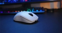 Win10使用鼠标有异常响声怎么回事？