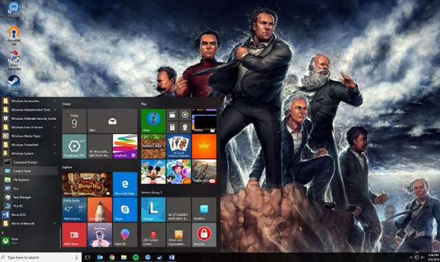 Win10如何搜索第二个硬盘驱动器