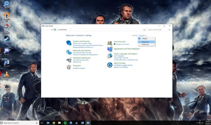 Win10如何搜索第二个硬盘驱动器