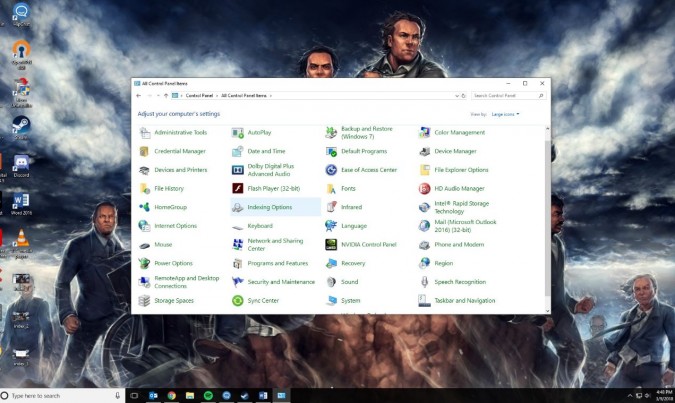 Win10如何搜索第二个硬盘驱动器