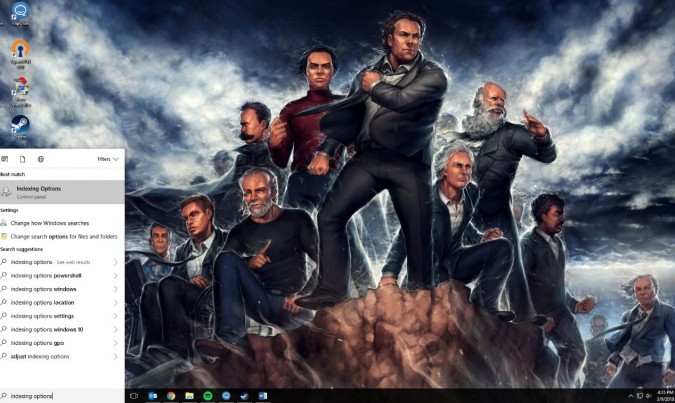 Win10如何搜索第二个硬盘驱动器