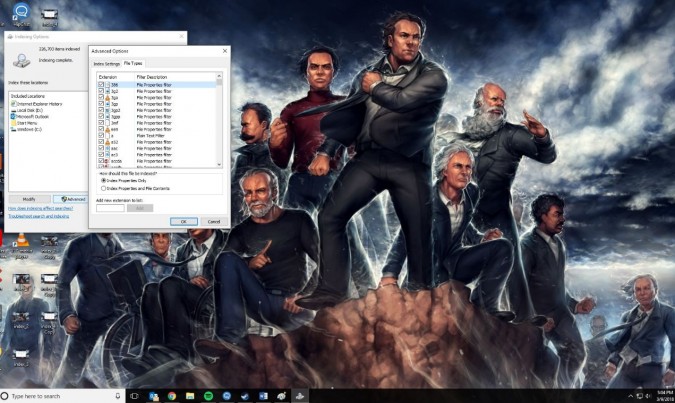 Win10如何搜索第二个硬盘驱动器