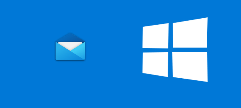 win10邮箱怎么用_win10邮箱使用方法及常见问题汇总
