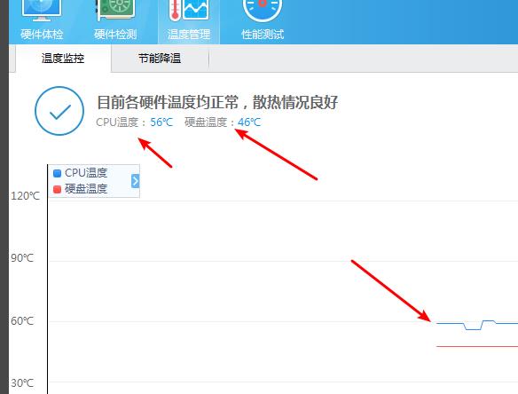 鲁大师怎么烤机_鲁大师烤机操作流程