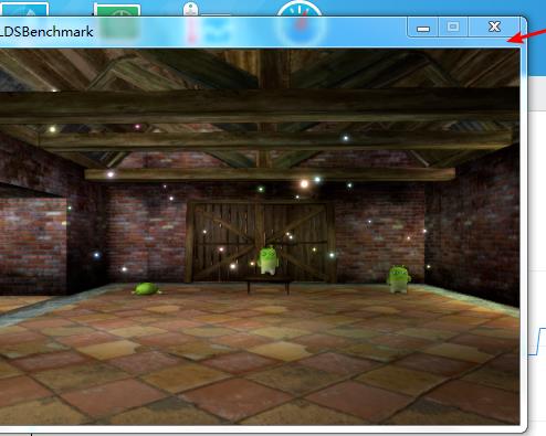 鲁大师怎么烤机_鲁大师烤机操作流程