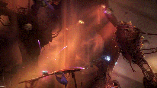 简单快乐玩游戏：《奥日与萤火意志》评测与全收集路线攻略