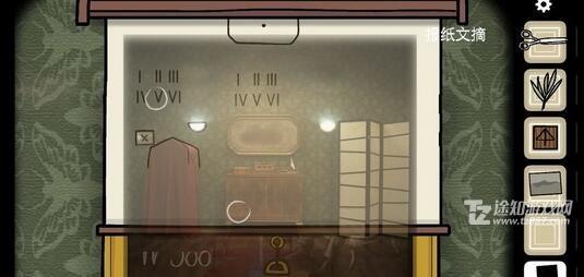 《逃离方块:悖论》第一章通关攻略