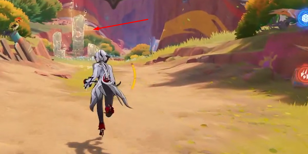 《原神》5.0谜林之子任务攻略