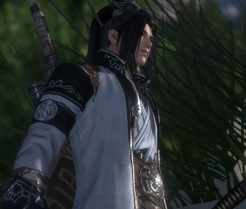 天刀手游新门派真武技能解析,首个远近双形态加双解控战神出世