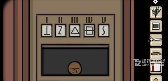 《逃离方块:悖论》第一章通关攻略