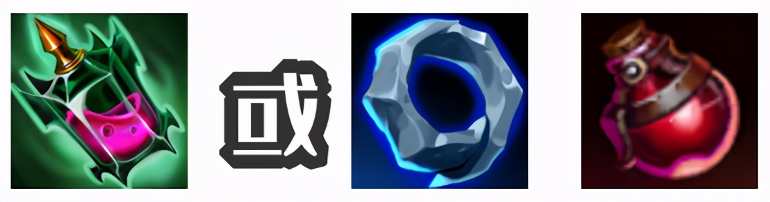 「带你看季前赛」万场艾克船新理解！S11赛季中单艾克出装分析