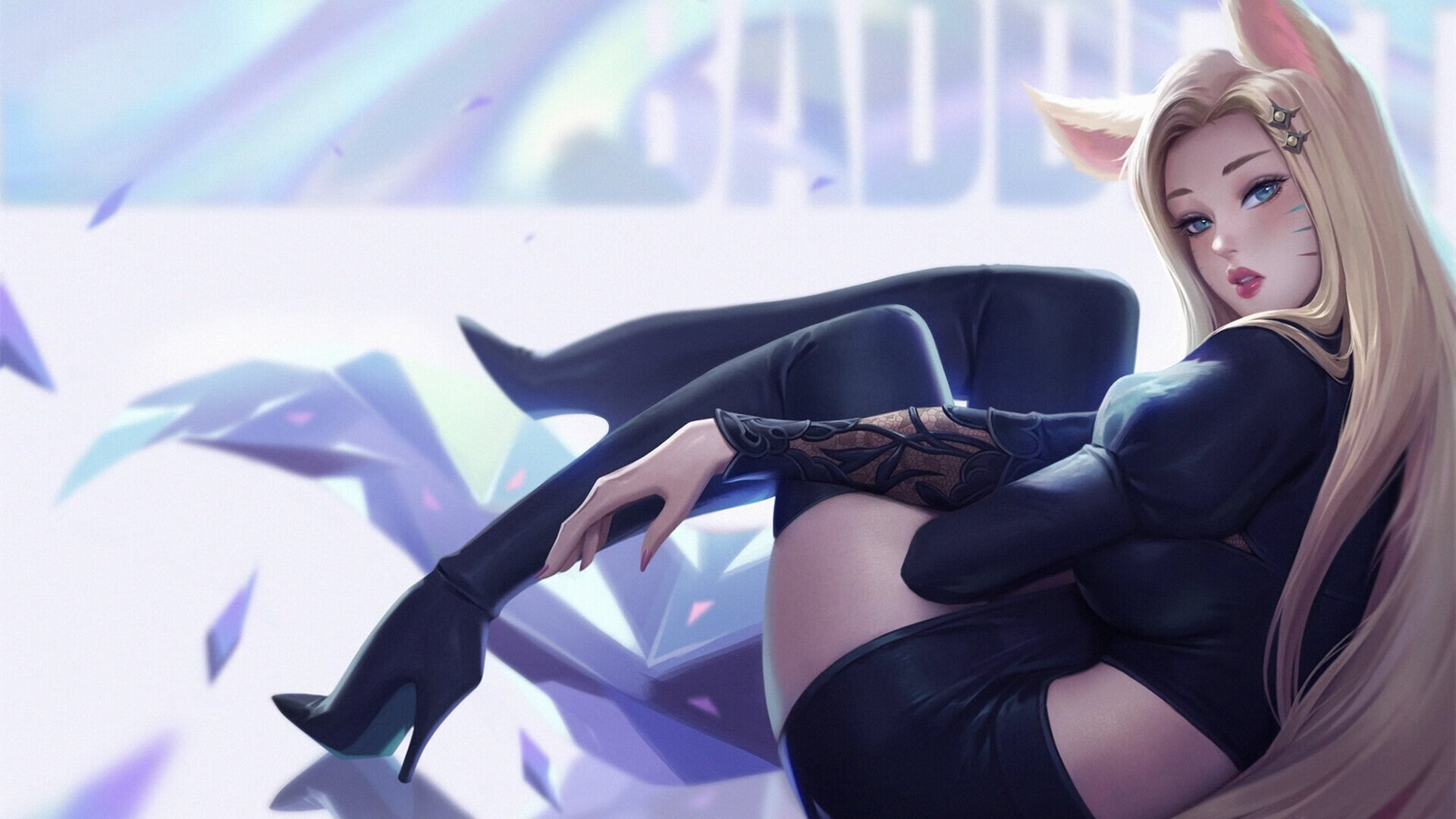 堡垒之夜怎么快速落地？-堡垒之夜操作指南