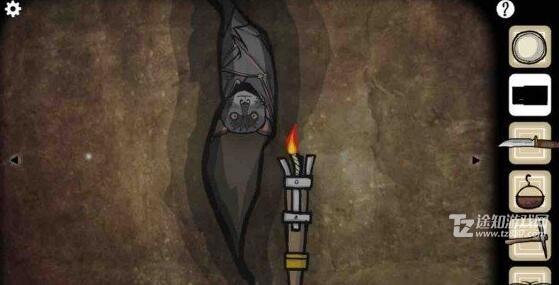 《逃离方块:洞穴》第3关通关攻略