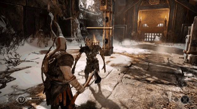 《战神4》全方位战斗指南详解