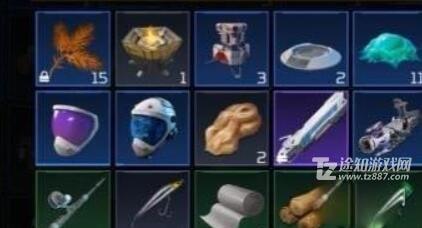 《星球重启》背包满了解决方法