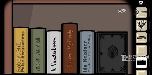 《逃离方块:悖论》第一章通关攻略