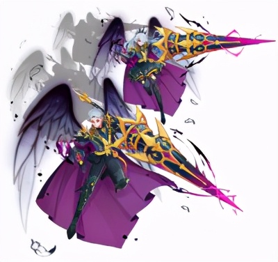 复活出奇迹！《彩虹岛》暗影行者趣味数据曝光