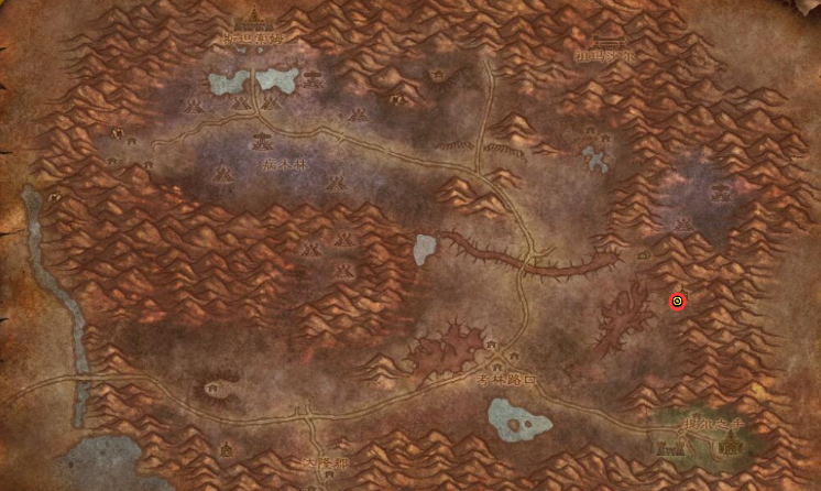 怀旧服13个斯坦索姆相关任务，你漏做了哪个？