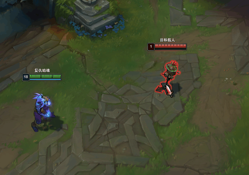 LOL：大乱斗简易上手系列——火男