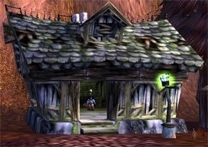 怀旧服13个斯坦索姆相关任务，你漏做了哪个？