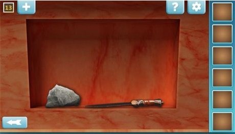 《密室逃脱7:环游世界》第13关攻略