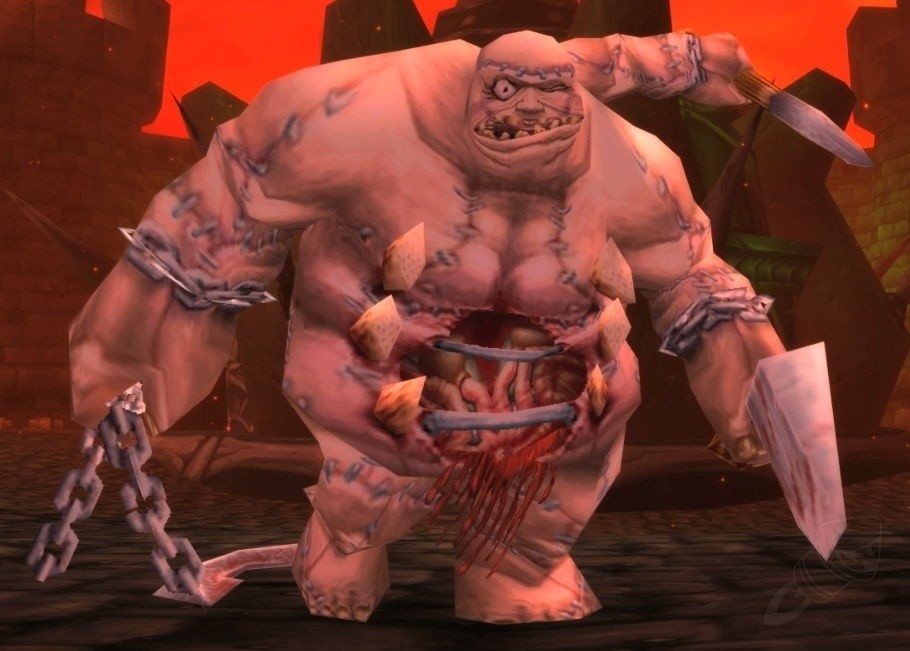 怀旧服13个斯坦索姆相关任务，你漏做了哪个？