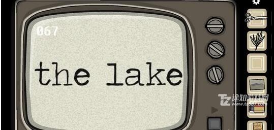 《逃离方块:悖论》第一章通关攻略