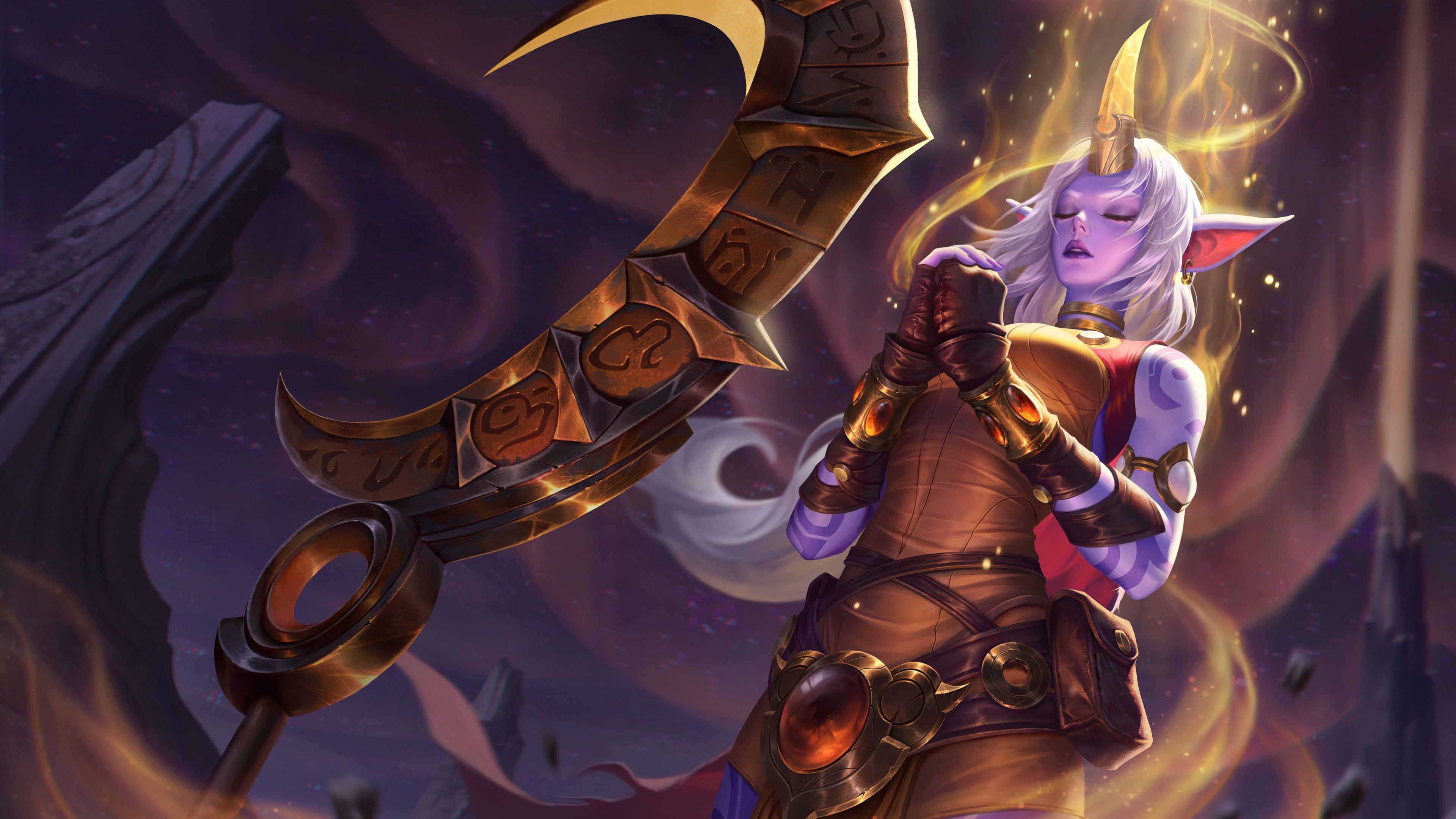 古剑奇谭3心魔打法攻略-古剑奇谭3心急如焚大魔王