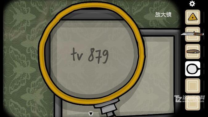 《逃离方块：悖论》第二章通关攻略