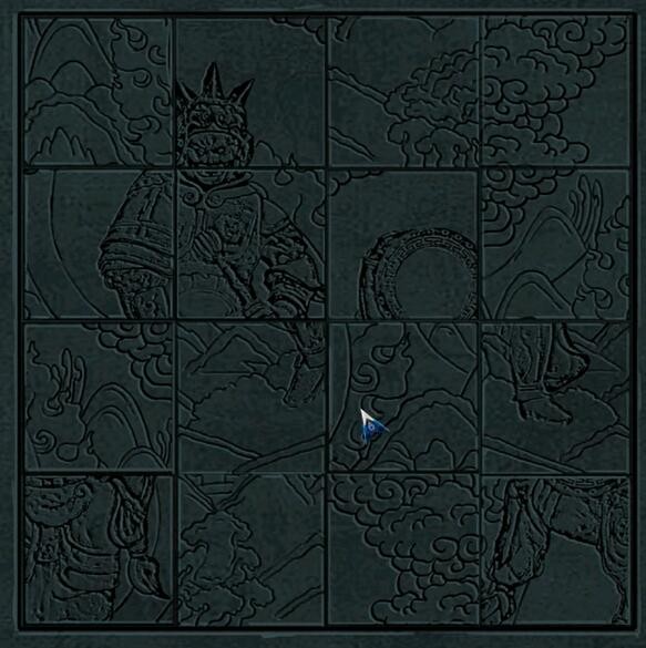 《阿姐鼓2》第三章通关攻略