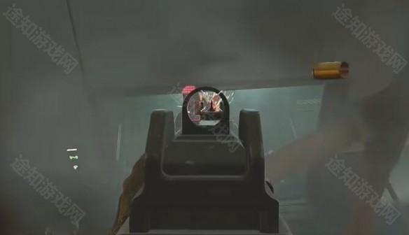 《三角洲行动》长弓溪谷大金点位一览