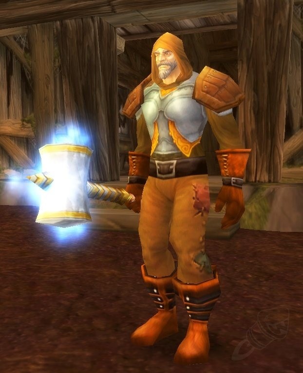 怀旧服13个斯坦索姆相关任务，你漏做了哪个？