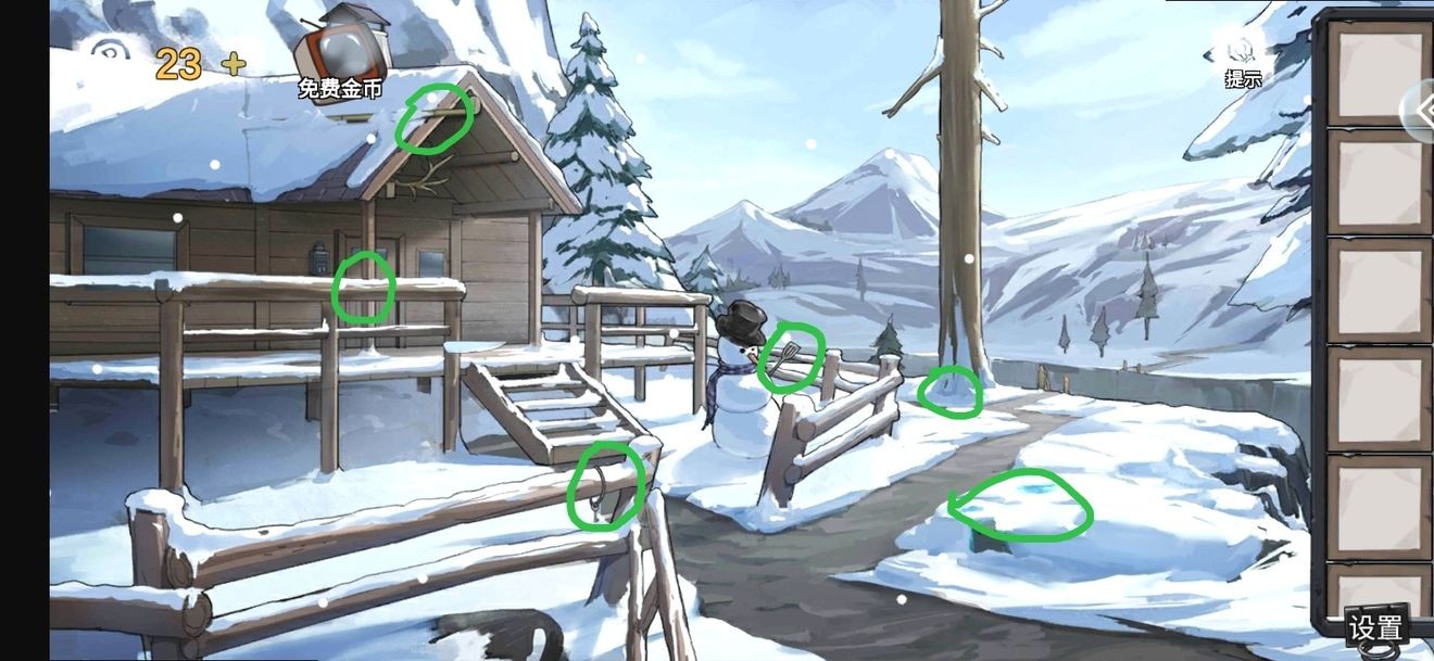 密室逃脱绝境系列9无人医院林莞檬篇怎么通关-林莞檬篇通关攻略第一部分