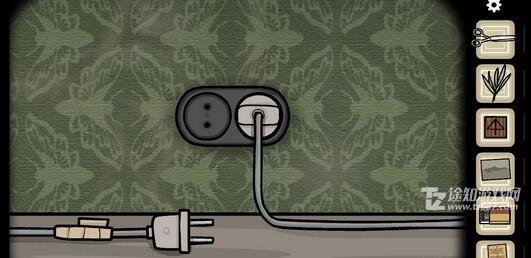 《逃离方块:悖论》第一章通关攻略