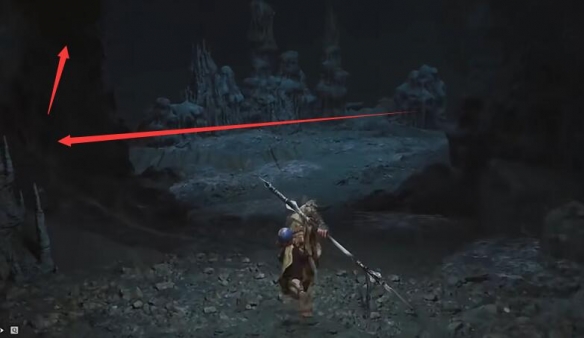 《黑神话悟空》金色鲤获取方法