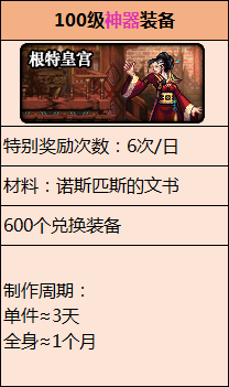 地下城与勇士丨驭剑士 职业百科 游戏玩法深入解读