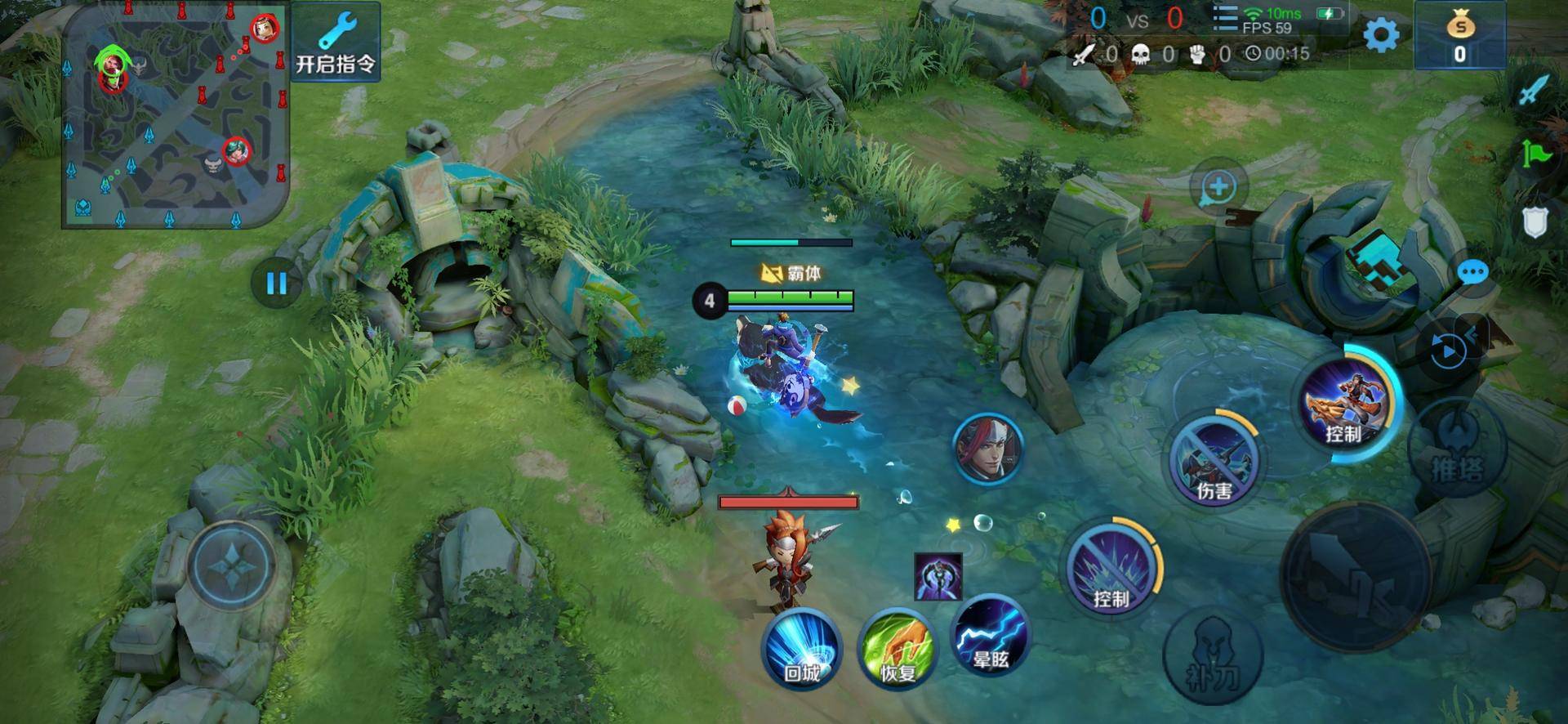 王者荣耀：从技能上分析，如今的孙策是否弱势？