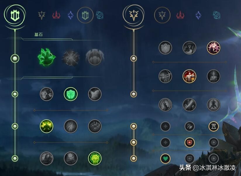 LOL：大乱斗快速上手系列——大虫子