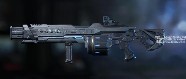 《星球重启》40级武器推荐一览