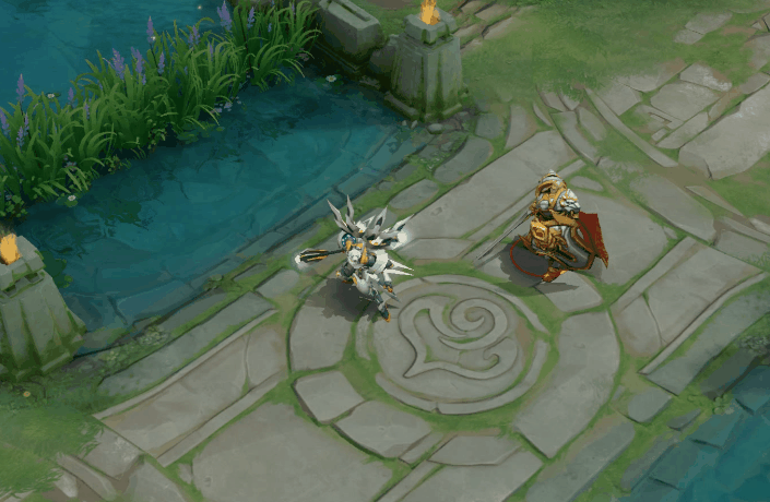 王者荣耀孙悟空万代联名皮肤零号测评，限定传说与星传说值不值