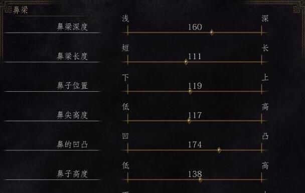 《黑暗之魂3》银发萌妹捏脸数据 美女捏脸