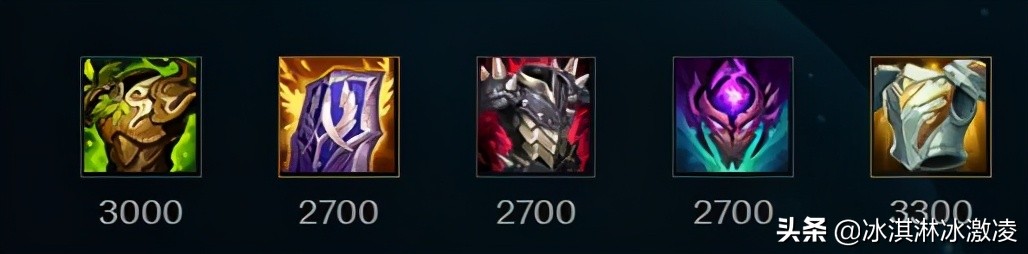 LOL：大乱斗快速上手系列——大虫子