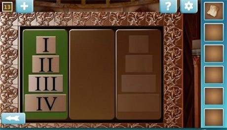 《密室逃脱7:环游世界》第13关攻略