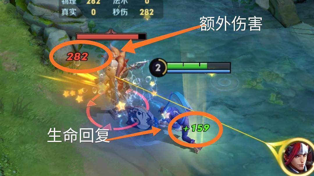 王者荣耀：从技能上分析，如今的孙策是否弱势？