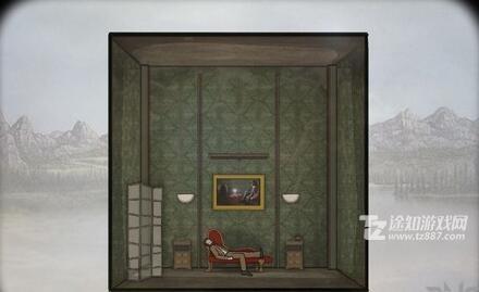 《逃离方块:悖论》第一章通关攻略