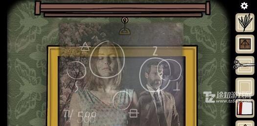 《逃离方块:悖论》第一章通关攻略