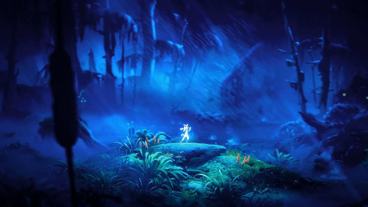 简单快乐玩游戏：《奥日与萤火意志》评测与全收集路线攻略